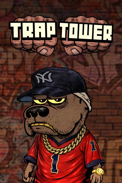 Trap Tower