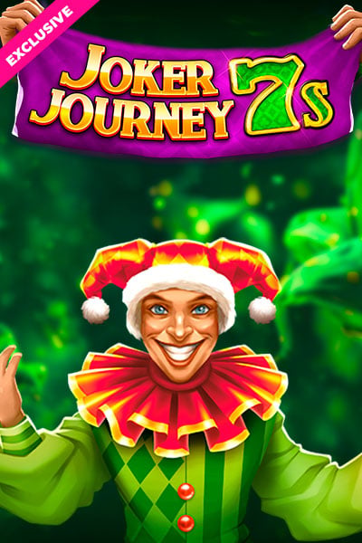 Joker Journey 7s