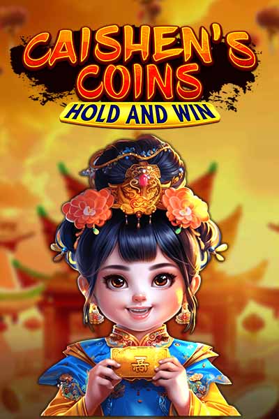 Caishen's Coins