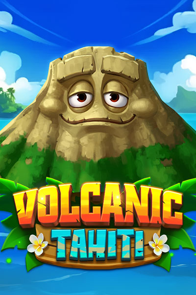 Volcanic Tahiti